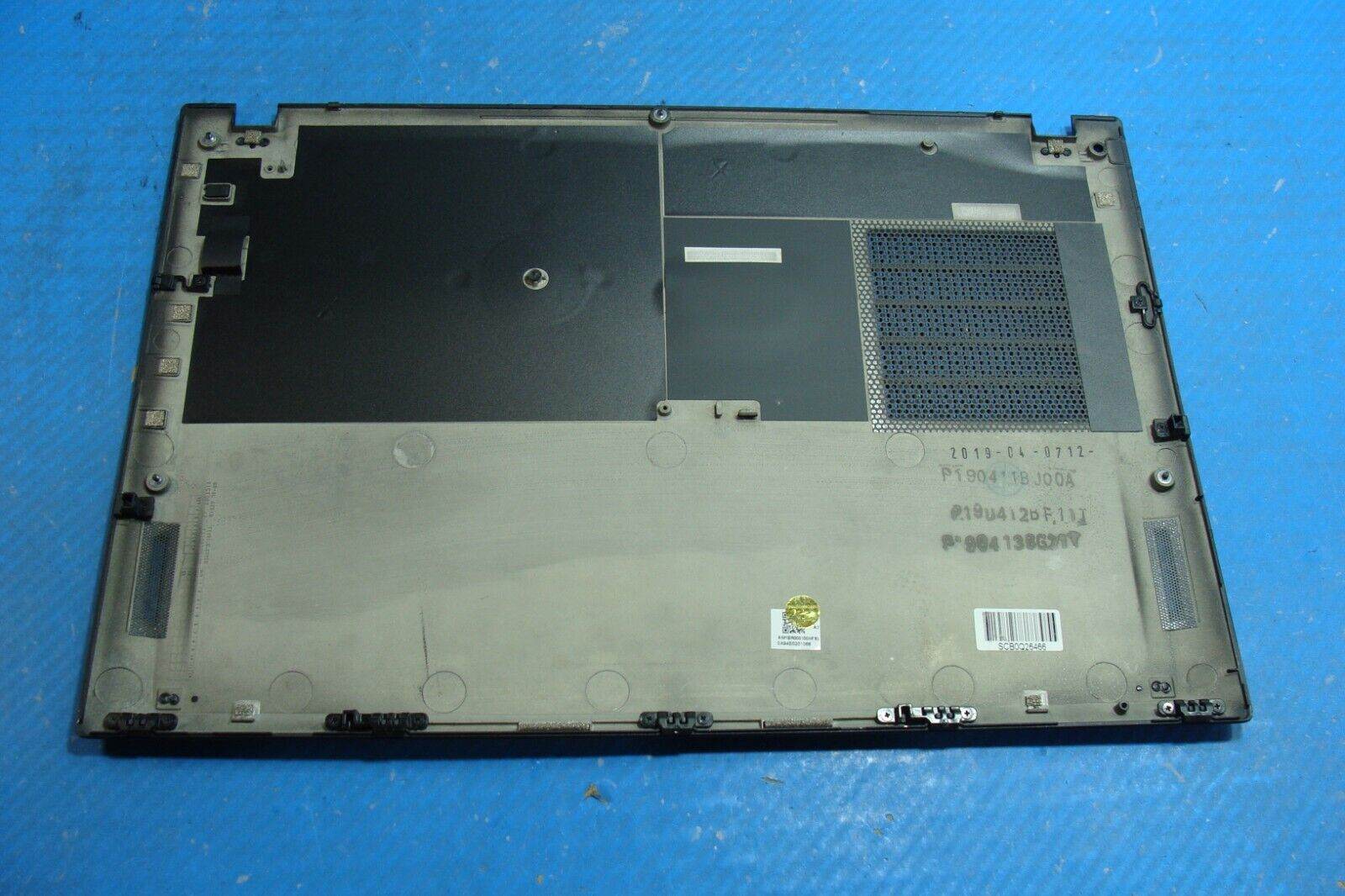 Lenovo ThinkPad 14” T490s Genuine Laptop Bottom Case Base Cover SCB0Q26466 - Tested Computer Laptop Parts