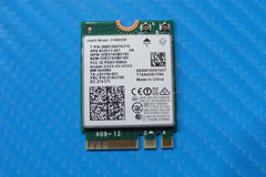 HP Pavilion 15.6” 15t-au100 OEM Wireless WiFi Card 3168NGW 852511-001 01AX706 - Tested Computer Laptop Parts