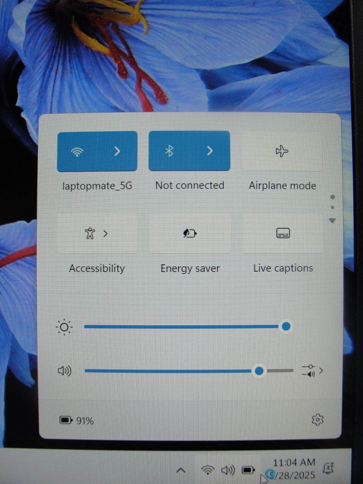 Dell Latitude 7640 16” WUXGA vPro Intel i5-1345U 1.6GHz 16GB 256GB SSD Warranty - Tested Computer Laptop Parts