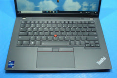 Lenovo ThinkPad L14 Gen 4 14 FHD i7-1365U 1.8GHz 8GB 512GB WRTY2027 100% battary - Tested Computer Laptop Parts