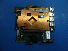 HP Stream 14-cb011wm 14" OEM Intel N3060 1.6GHz 4GB/32GB Motherboard DA0P9MB16D1