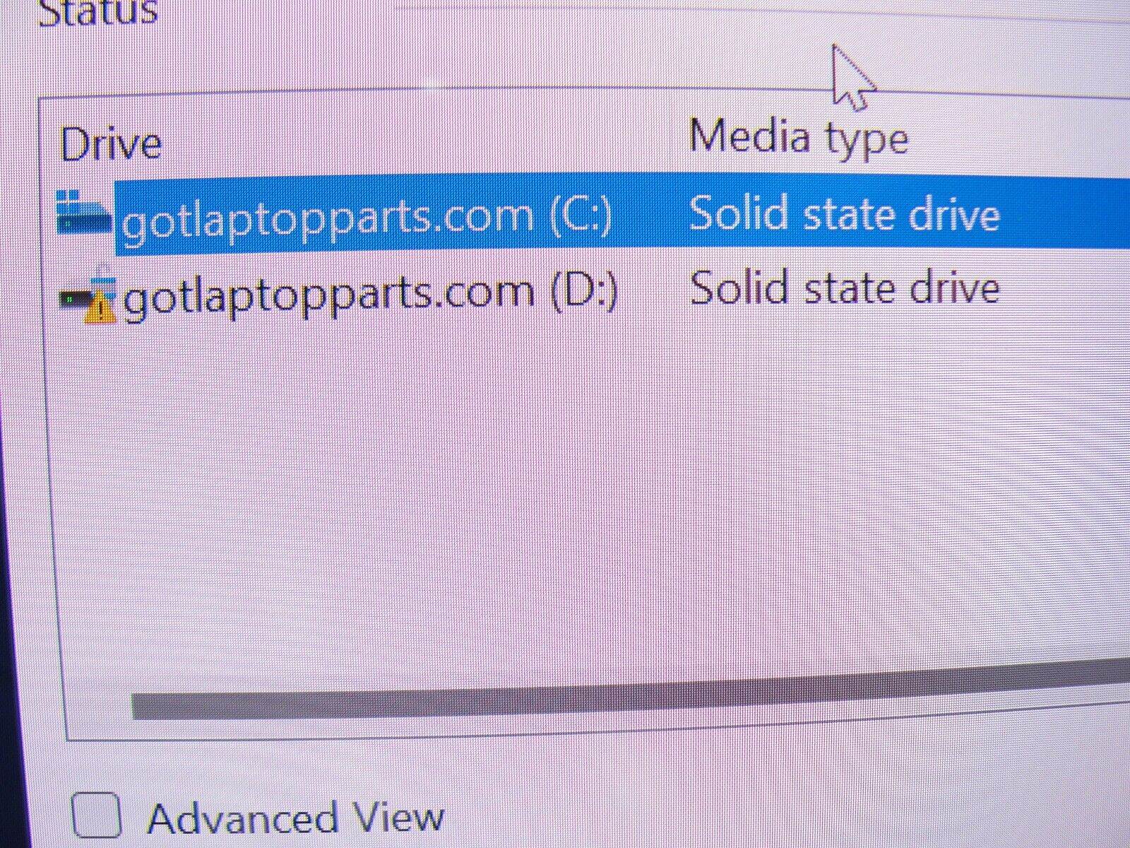 Asus Expert Book 14” B5302CE FHD Core i5-1135G7 2.4GHz 16GB 512GB SSD+ Charger - Tested Computer Laptop Parts