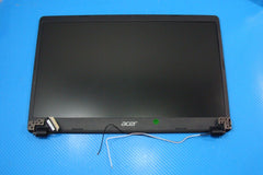 Acer Aspire 3 A315-42-R0W1 15.6" Matte FHD LCD Screen Complete Assembly Black