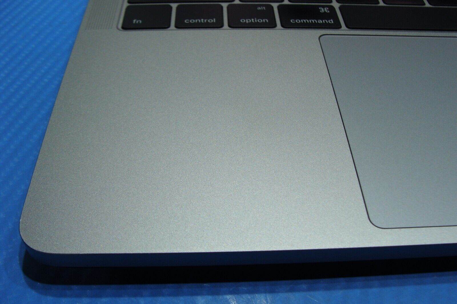 Apple MacBook Pro 13 A1706 LATE 2016 Core i5-6267U 2.9GHz 8GB 512GB Monterey +PA - Tested Computer Laptop Parts