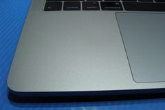 Apple MacBook Pro 13 A1706 LATE 2016 Core i5-6267U 2.9GHz 8GB 512GB Monterey +PA - Tested Computer Laptop Parts