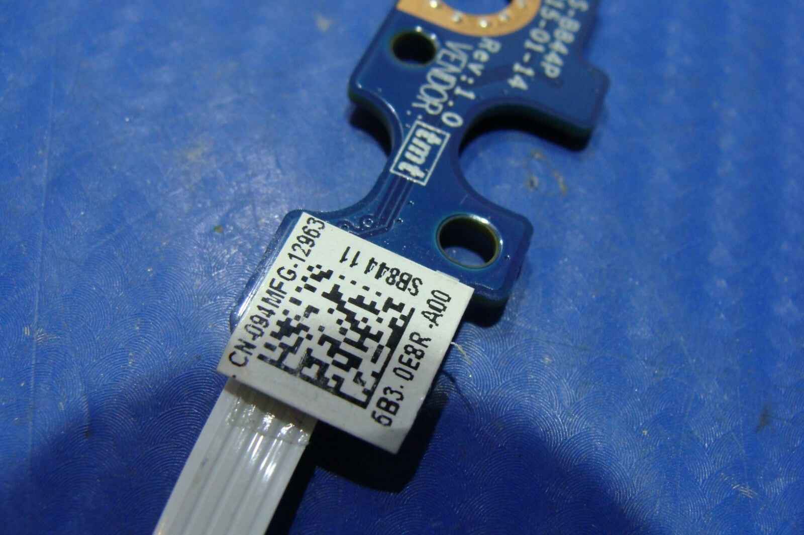 Dell Inspiron 5559 15.6