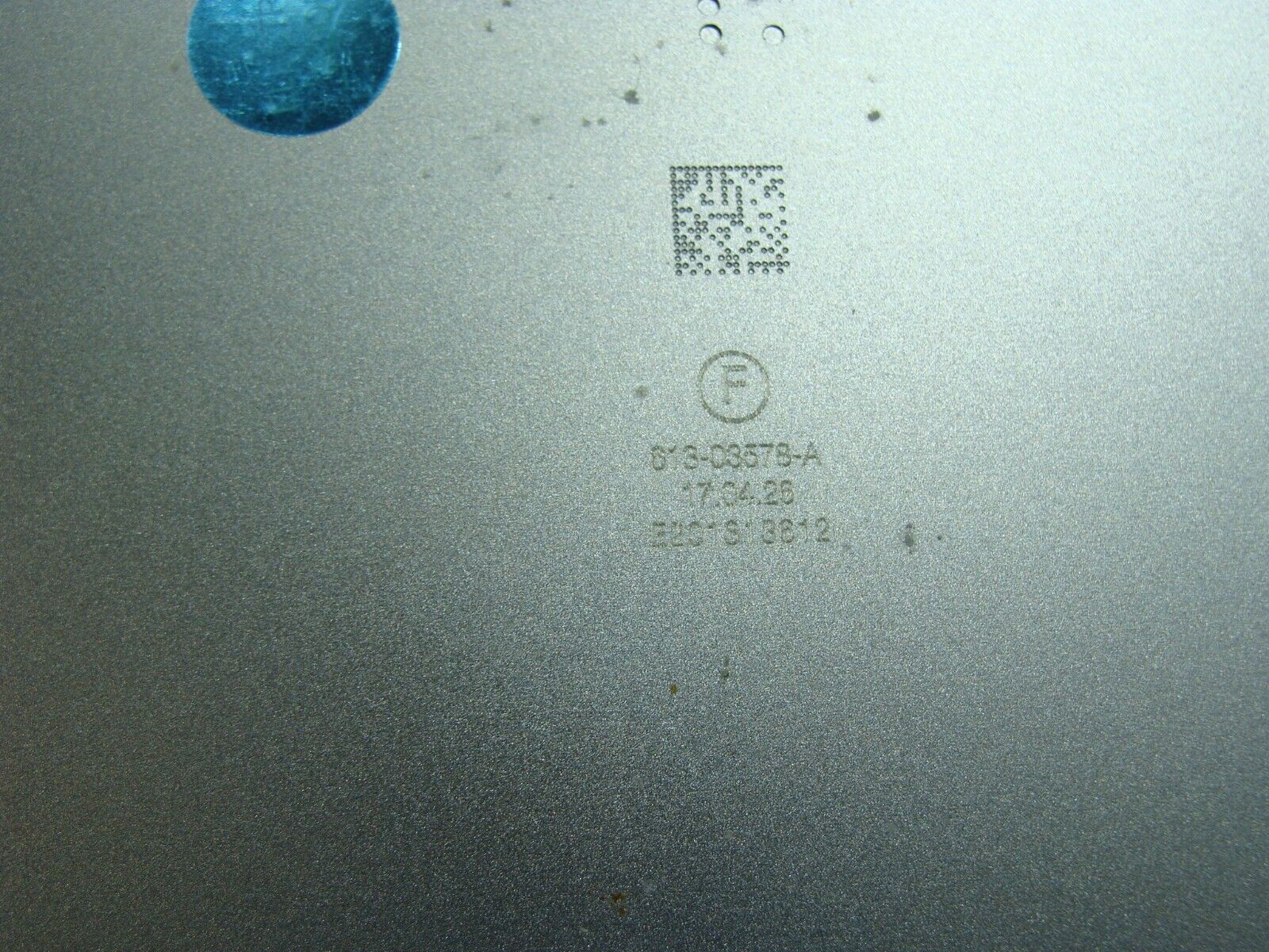 MacBook Pro A1708 13