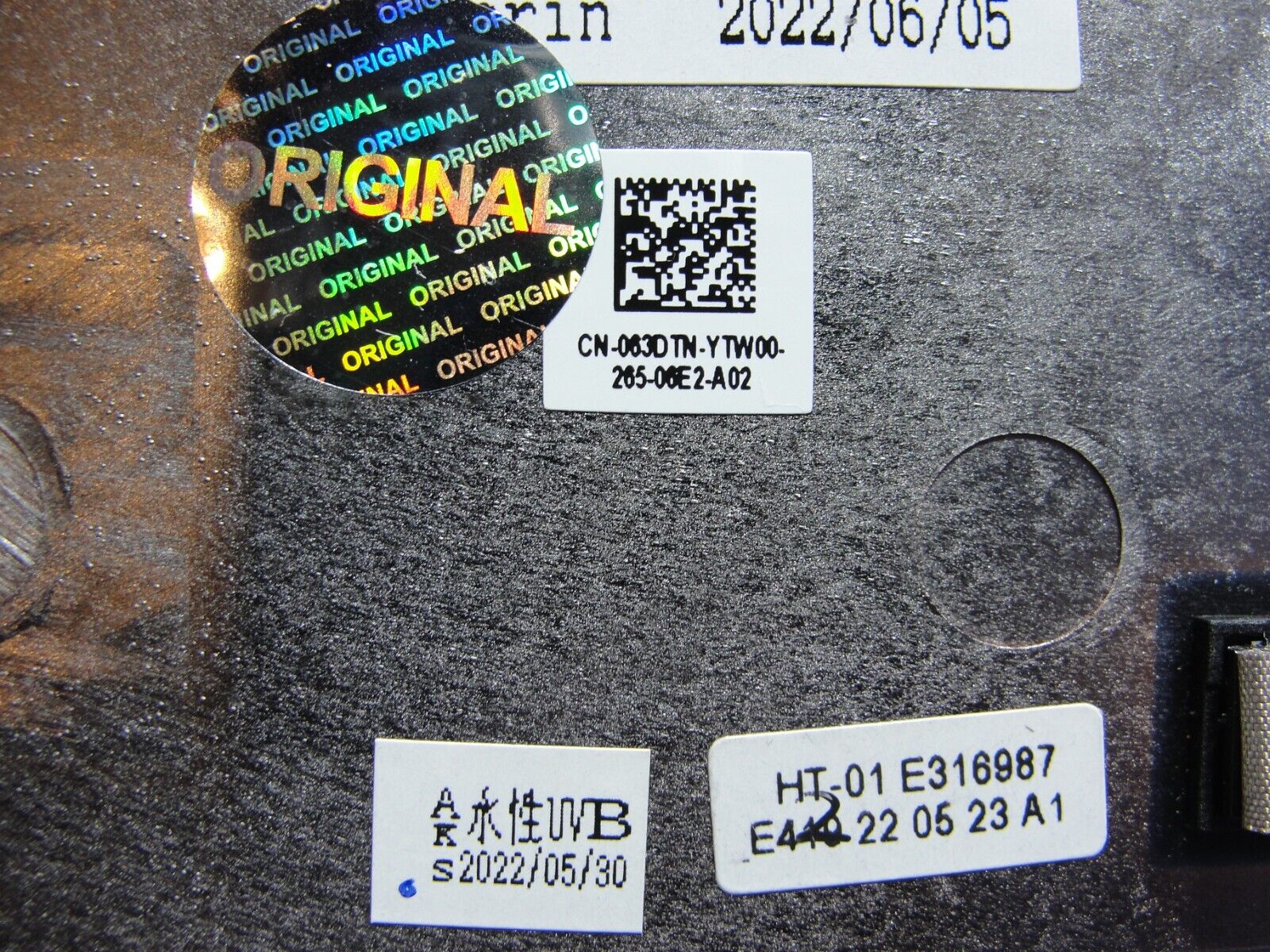 Dell Latitude 5420 14