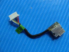 HP Envy x360 15.6” 15m-bp011dx OEM Laptop DC IN Power Jack w/Cable 799735-Y51 - Tested Computer Laptop Parts
