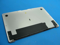 MacBook Air A1466 13" 2015 MJVE2LL/A Bottom Case Silver 923-00505