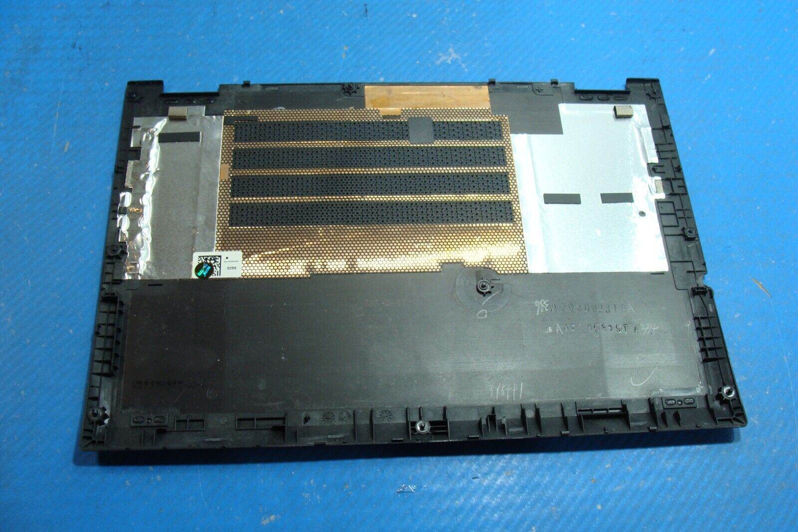 Lenovo ThinkPad Yoga 13.3” 370 Genuine Laptop Bottom Case Black AQ1SK000400 - Tested Computer Laptop Parts