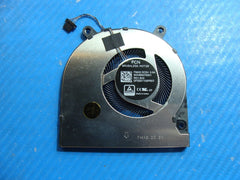 HP Pavilion x360 14m-dw023dx 14" CPU Cooling Fan 6033B0079301
