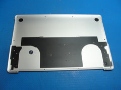 MacBook Pro A1398 15" Mid 2012 MC975LL/A Bottom Case Silver 923-0090