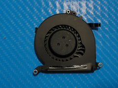 MacBook Air A1466 Early 2015 MJVE2LL/A MJVG2LL/A 13" OEM Cooling Fan 923-00507