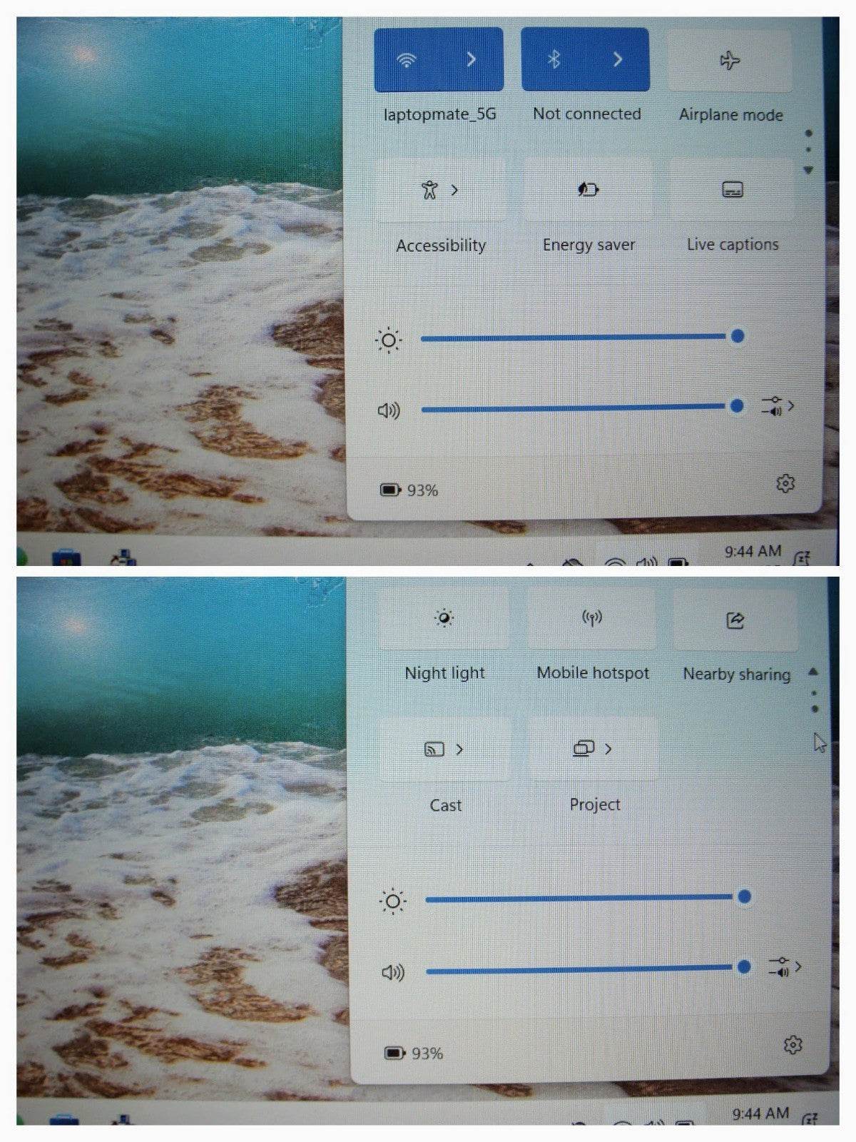 Dell Inspiron 3520 15.6” FHD TOUCH i5-1235U 1.3GHz 8GB 512GB SSD Win11Home - Tested Computer Laptop Parts