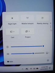 Dell Latitude 7490 14”FHD Intel Core i7-8650U 1.9GHz 16GB 512GB SSD +Charger - Tested Computer Laptop Parts