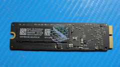 MacBook Air A1466 Samsung 256GB SSD Solid State Drive MZ-JPV256R/0A2 655-1858B - Tested Computer Laptop Parts