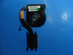 Lenovo ThinkPad T460s 14" Genuine Laptop CPU Cooling Fan w/Heatsink 00JT920