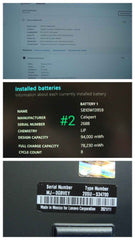 Lenovo ThinkPad P15 Gen 1 15.6"FHD i5-10400H 2.6GHz 16GB 512GB T1000 Win 11 Pro