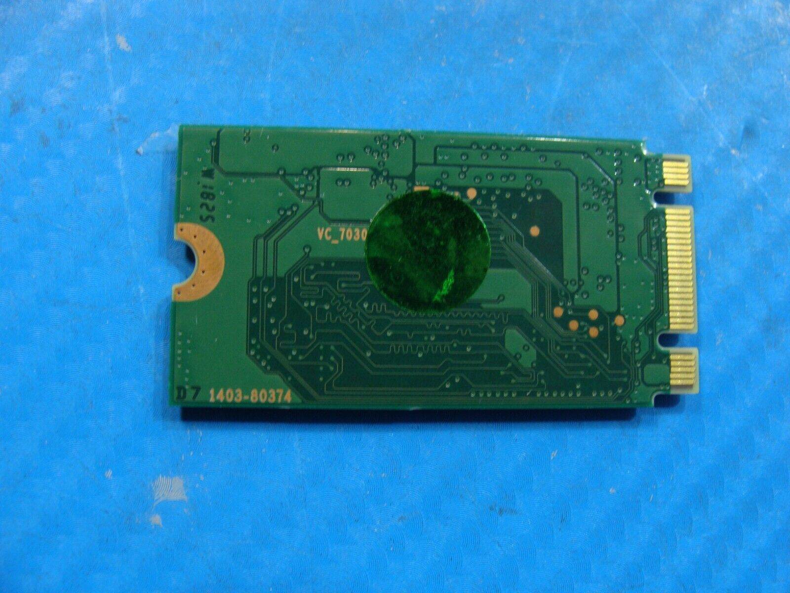 Lenovo S340-15IWL Union Memory 256GB NVMe M.2 SSD Solid State Drive SSS0R27339 - Tested Computer Laptop Parts