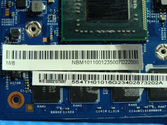 Acer Aspire S3-391-6046 13.3" Intel i3-2367M 1.4GHz 4GB Motherboard NBM1011001 - Tested Computer Laptop Parts