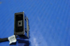 Lenovo Yoga 720-15IKB 15.6" Genuine DC IN Power Jack w/Cable DC30100ZU00