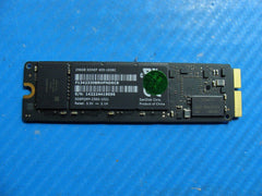MacBook A1466 SanDisk 256GB SSD Solid State Drive SD6PQ4M-256G-1021 655-1838C - Tested Computer Laptop Parts