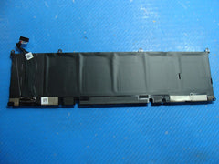 Dell Precision 5550 15.6" OEM Battery 11.4V 86Wh 7167mAh 69KF2 70N2F Excellent