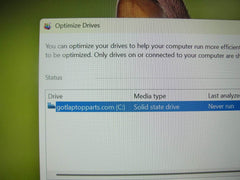 Lenovo ThinkPad X1 Carbon Gen 6 14”FHD Core i5-8250U 1.6GHz 8GB SSD Reset 256GB - Tested Computer Laptop Parts