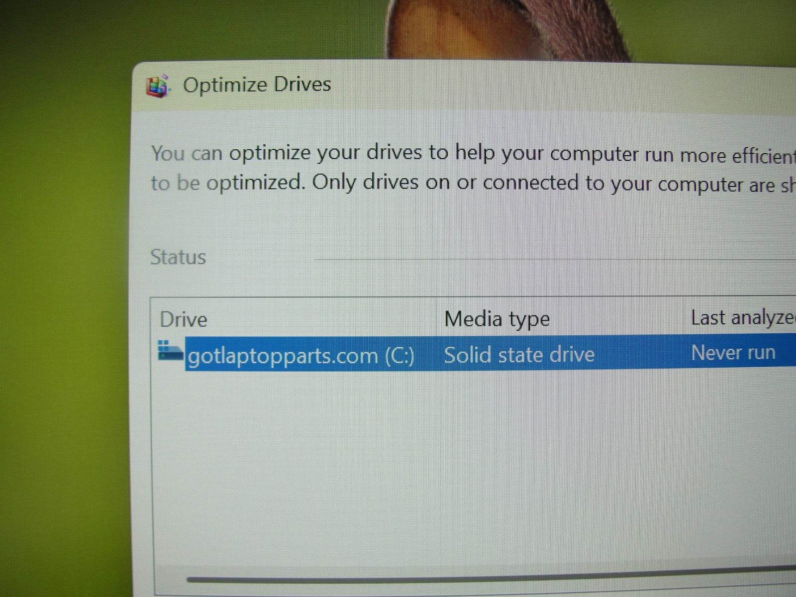 Lenovo ThinkPad X1 Carbon Gen 6 14”FHD Core i5-8250U 1.6GHz 8GB SSD Reset 256GB - Tested Computer Laptop Parts