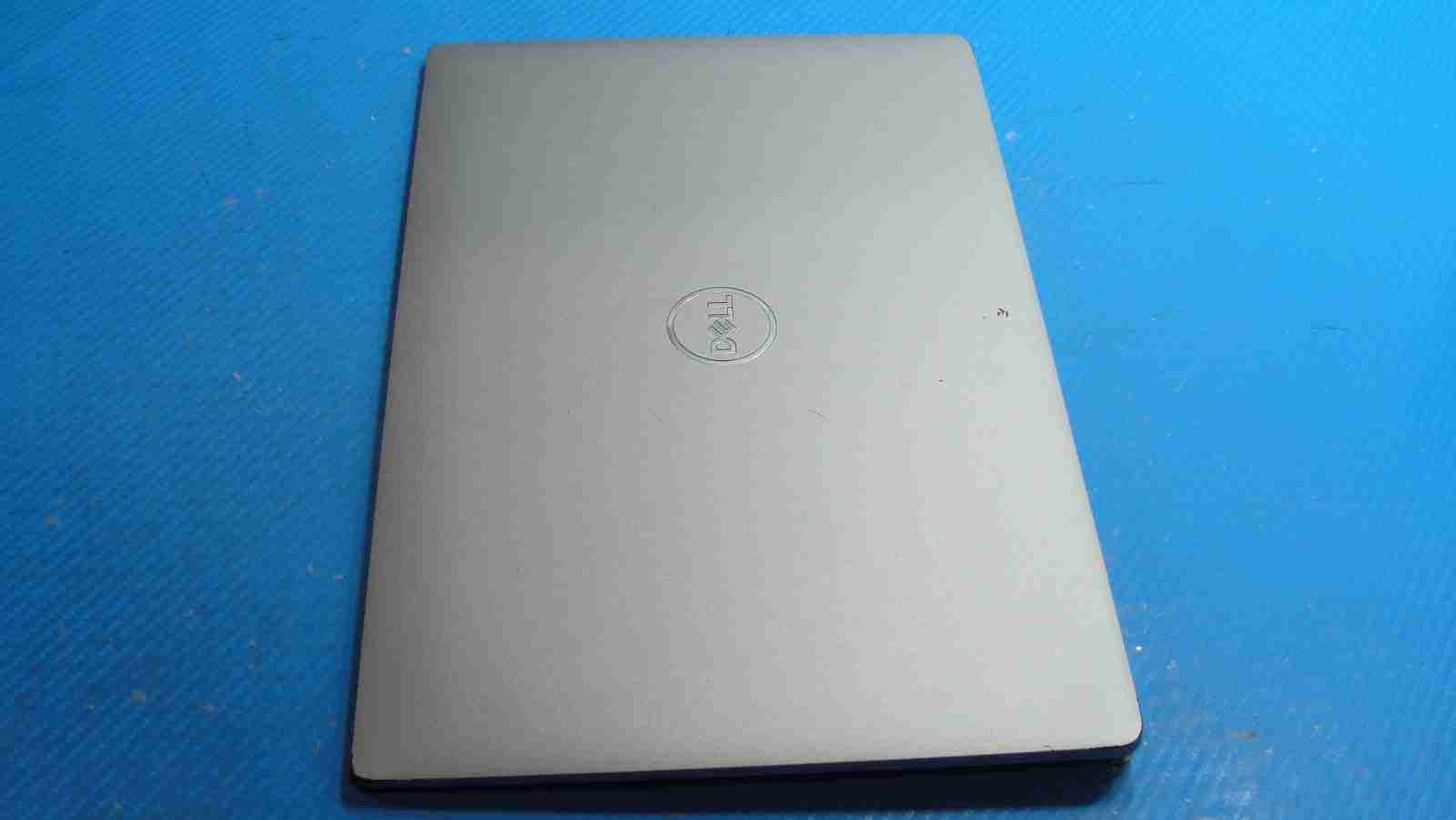 Dell Latitude 14” 5420 Genuine LCD Back Cover w/Front Bezel DW98X AP30K000401 - Tested Computer Laptop Parts