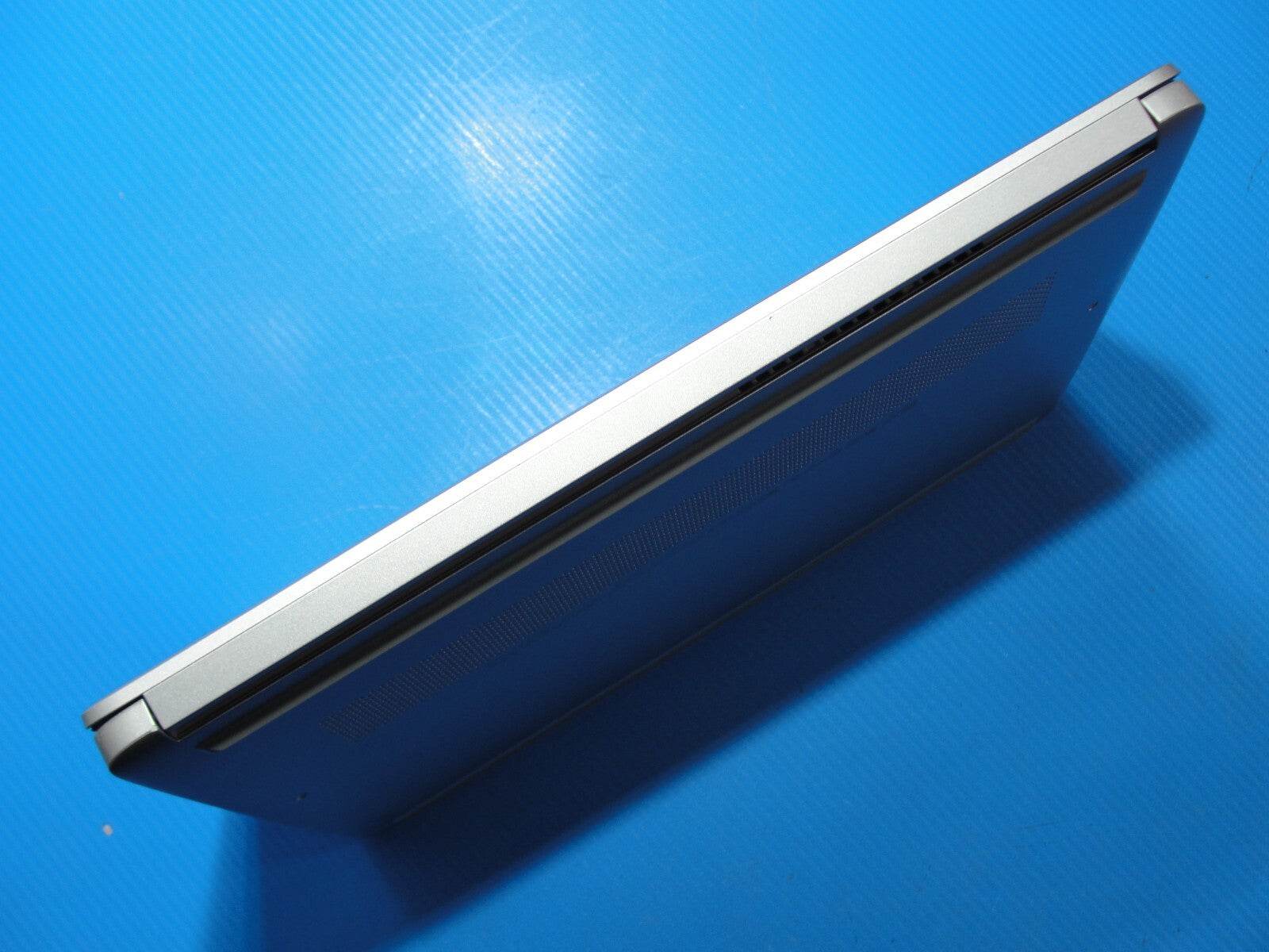 HP 14-dq2053cl 14” FHD Intel Core i3-1125G4 2.6GHz 8GB 256GB SSD+Charger - Tested Computer Laptop Parts