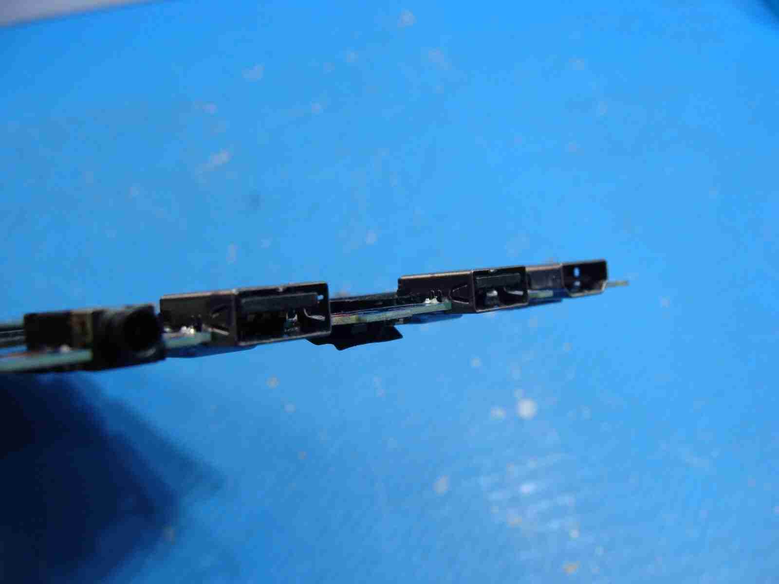 Lenovo ThinkPad 14” X1 Carbon 4th Gen i5-6200U 2.3GHz 8GB Motherboard 01AX801 - Tested Computer Laptop Parts