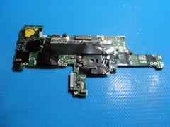 Lenovo ThinkPad T460 14" OEM Intel i5-6300U 2.4GHz Motherboard NM-A581 01AW336