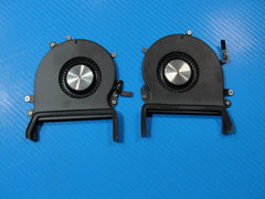 MacBook Pro A2141 Late 2019 MVVJ2LL/A MVVK2LL/A 16" Right & Left Fans 923-03874