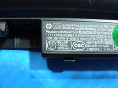 HP 250 G6 15.6" Battery 14.6V 41.6Wh 2670mAh JC04 919701-850 95%