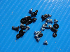 HP 15-dy1024wm 15.6" Genuine Screw Set Screws for Repair ScrewSet
