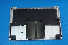 MacBook Pro A1502 13" 2015 MF839LL Top Case Palmrest NO Battery Silver 661-02361