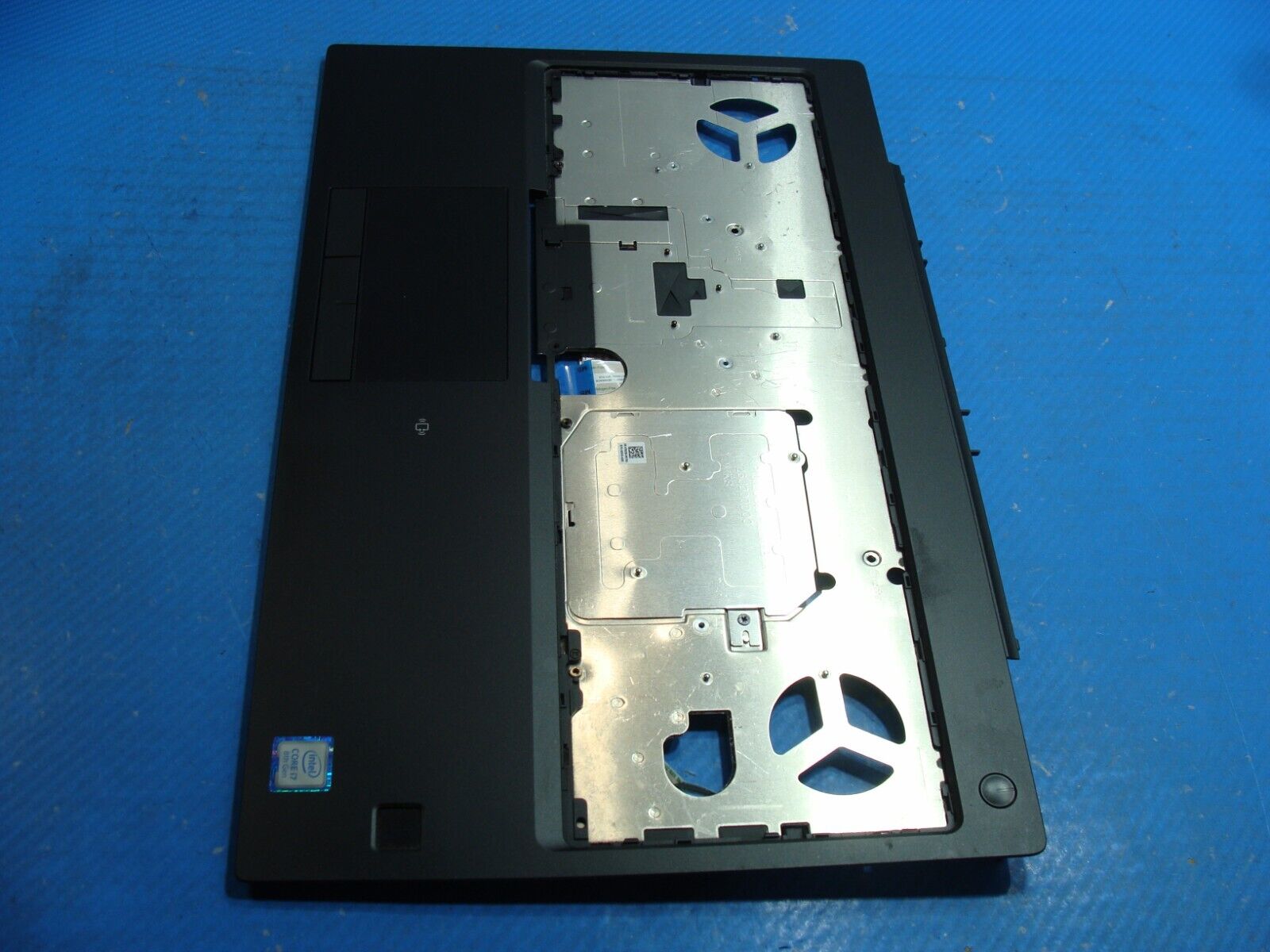 Dell Precision 7530 15.6