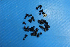 Dell Inspiron 15 5565 15.6" Screw Set Screws for Repair ScrewSet