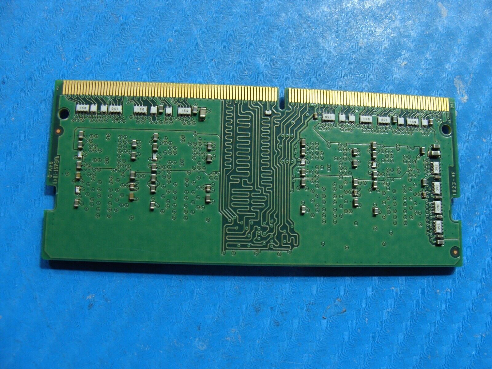 HP 15-da0033wm SK Hynix 4GB 1Rx16 PC4-2666V SO-DIMM Memory RAM HMA851S6CJR6N-VK