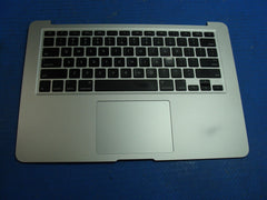 MacBook Air A1466 13" 2017 MQD32LL/A Top Case w/Keyboard Trackpad 661-7480
