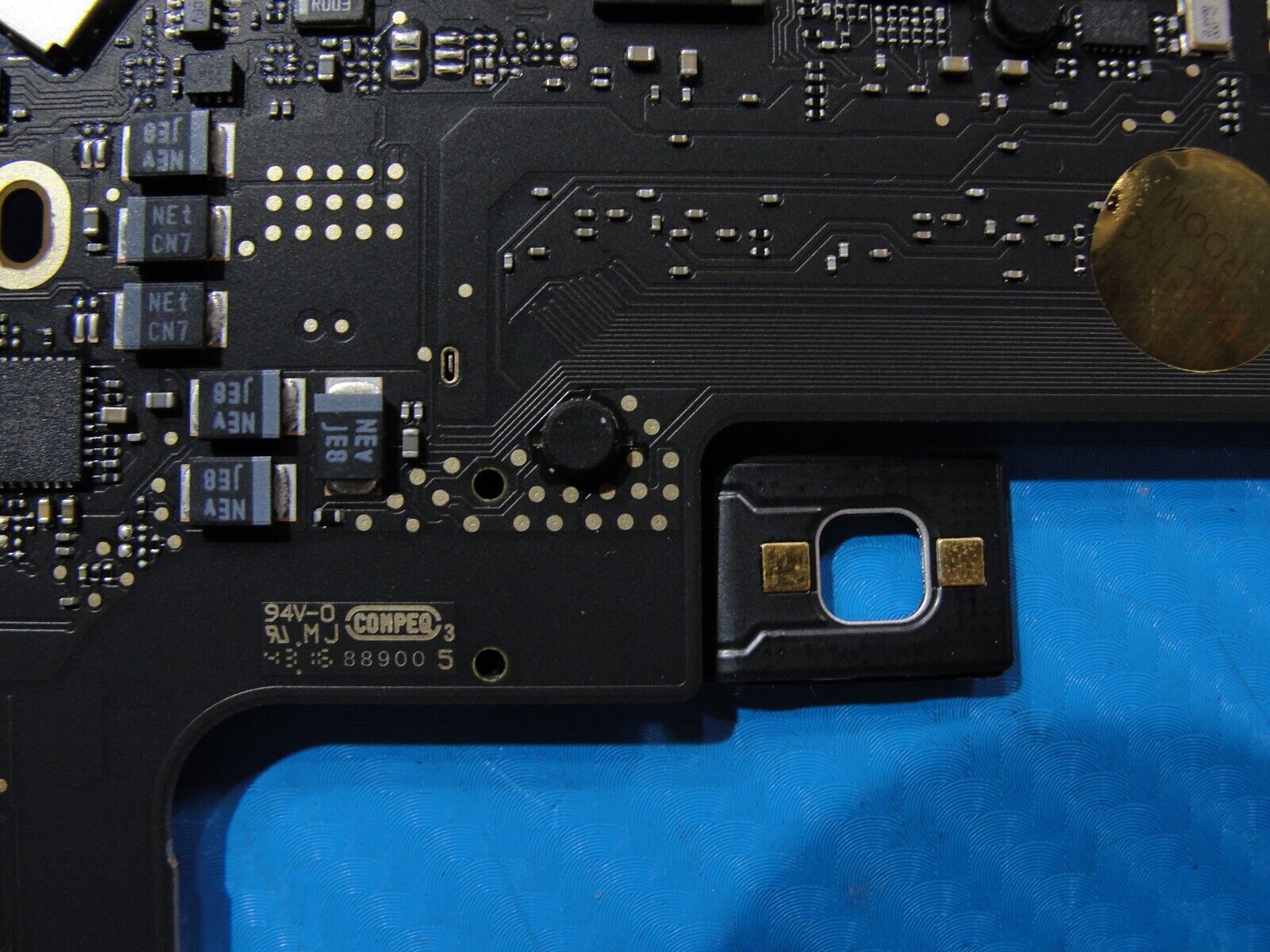 MacBook Pro A1706 2016 13