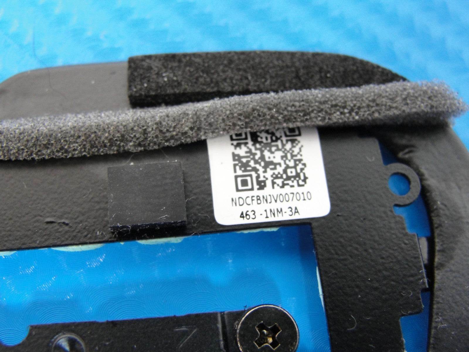 ASUS ROG Zephyrus G16 GA605W GA605WI GPU and CPU Cooling heatsink 13nr0j90am0201 - Tested Computer Laptop Parts