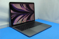 Apple MacBook Pro 13 A1706/BTO Mid-2017 Core i7-6567U 3.3GHz 16GB 512GB 4 cycles - Tested Computer Laptop Parts