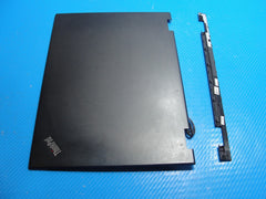 Lenovo ThinkPad X380 Yoga 13.3" Genuine LCD Back Cover w/WebCam AQ1SK000500