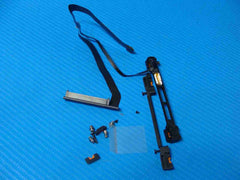 MacBook Pro A1286 15" 2010 MC372LL/A HDD Bracket w/IR/Sleep/HD Cable