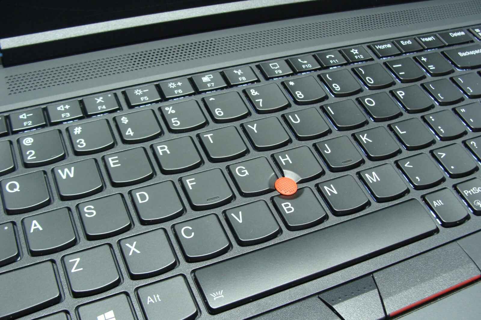 Lenovo ThinkPad P15 Gen 1 15.6