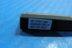 HP ProBook 440 G7 14" HDD Hard Drive Connector w/Cable DD0X8IHD010