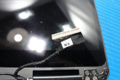 Dell XPS 13 9365 13.3" OEM Glossy FHD LCD Touch Screen Complete Assembly Silver